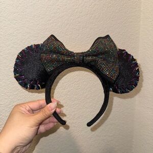 DIY Hong Kong Disneyland Disco Ears